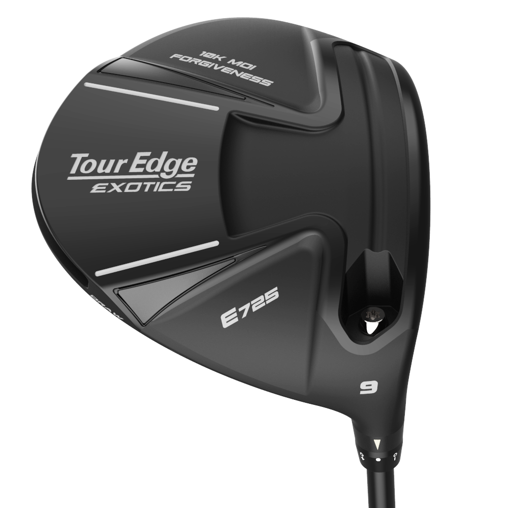 Tour Edge Exotics E725 Driver