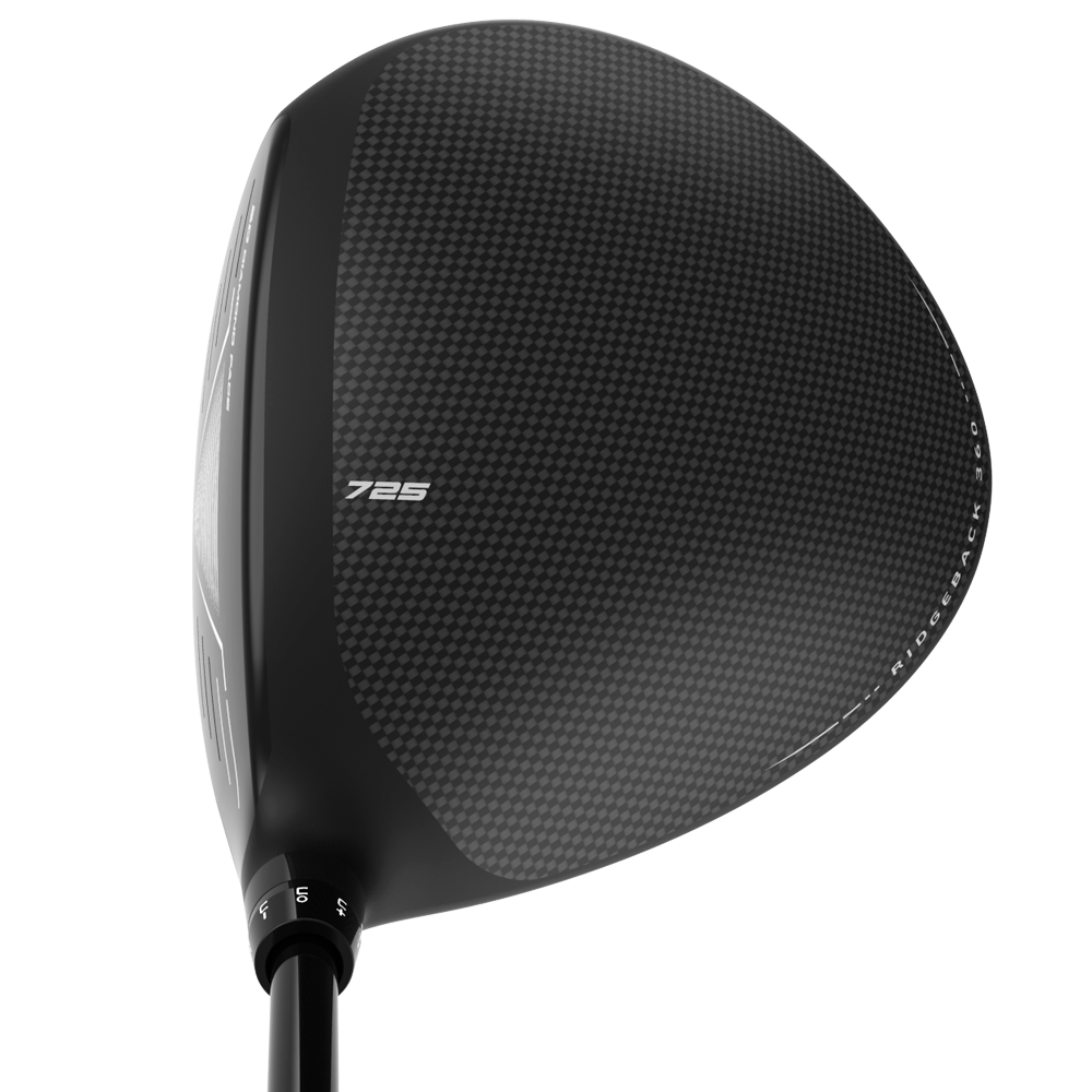 Tour Edge Exotics E725 Driver