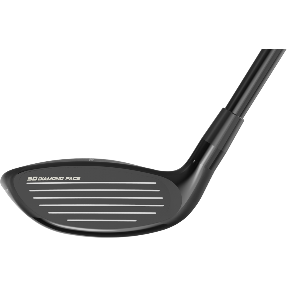 Tour Edge Exotics E725 Hybrid