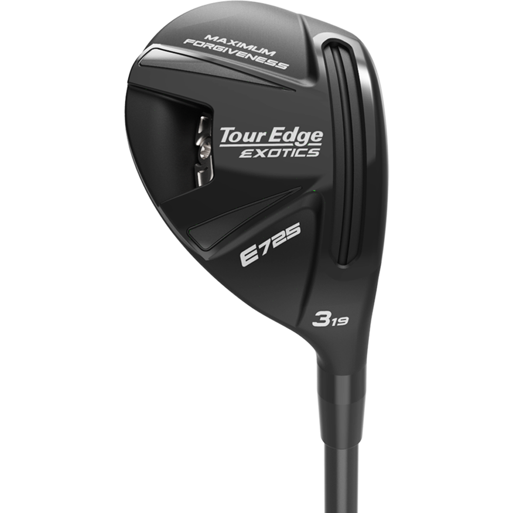 Tour Edge Exotics E725 Hybrid