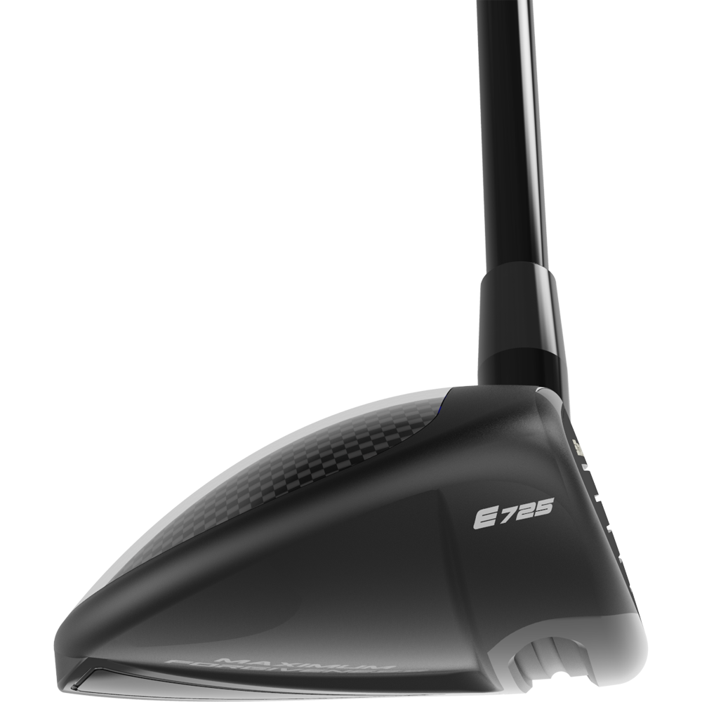 Tour Edge Exotics E725 Hybrid