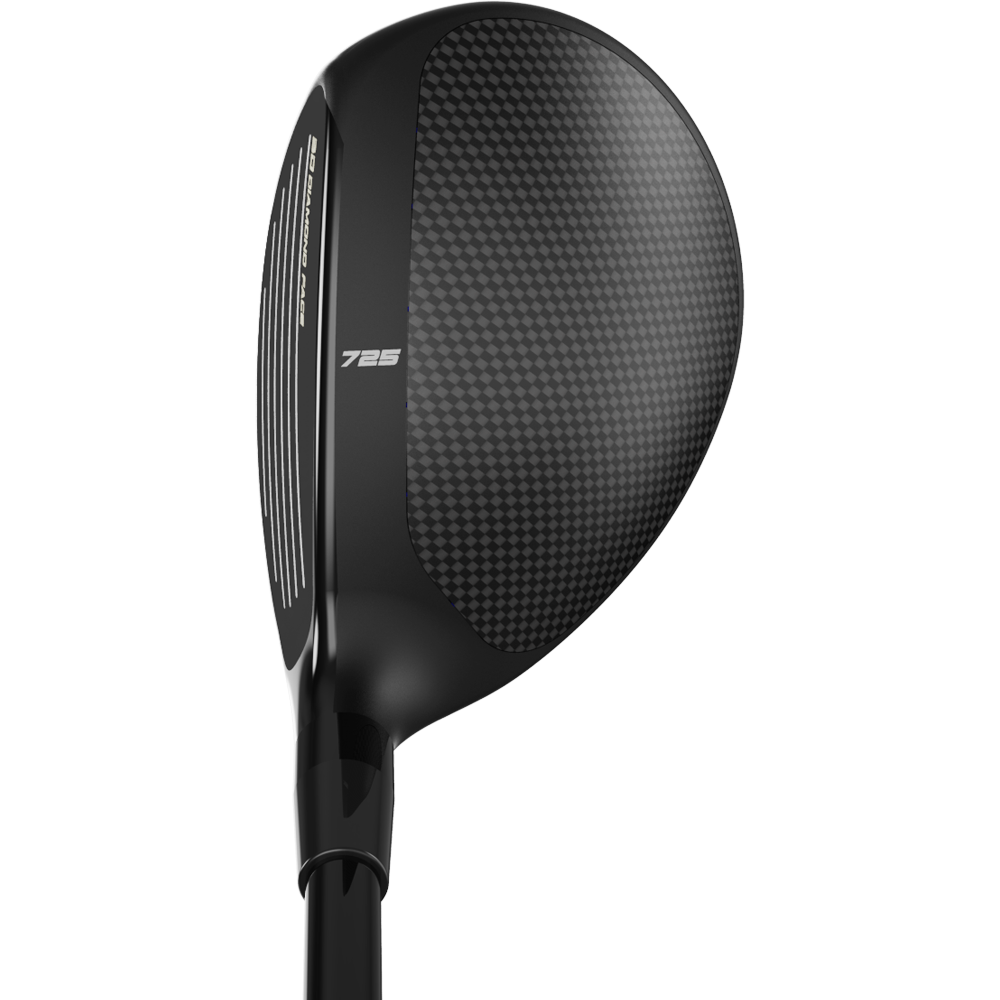 Tour Edge Exotics E725 Hybrid