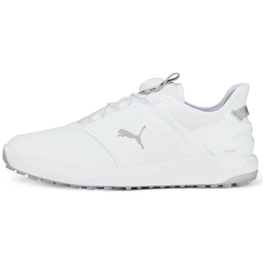 Puma Ignite Elevate DISC Spikeless Golf Shoes