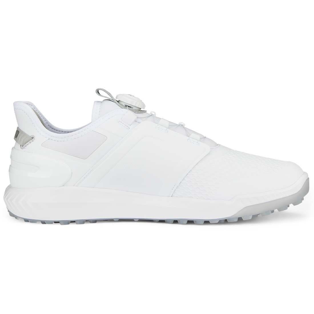 Puma Ignite Elevate DISC Spikeless Golf Shoes
