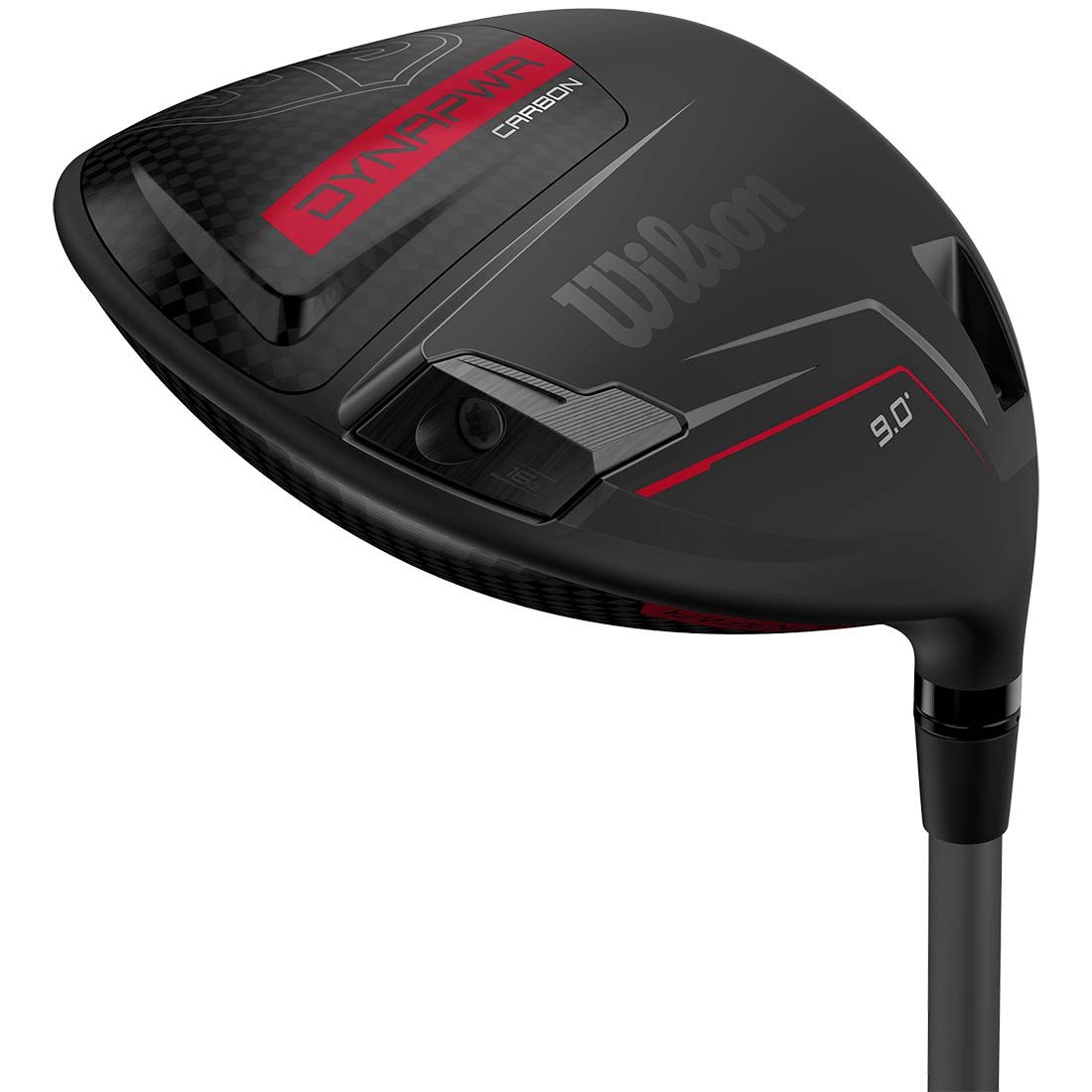 Wilson Staff Dynapower Carbon Driver