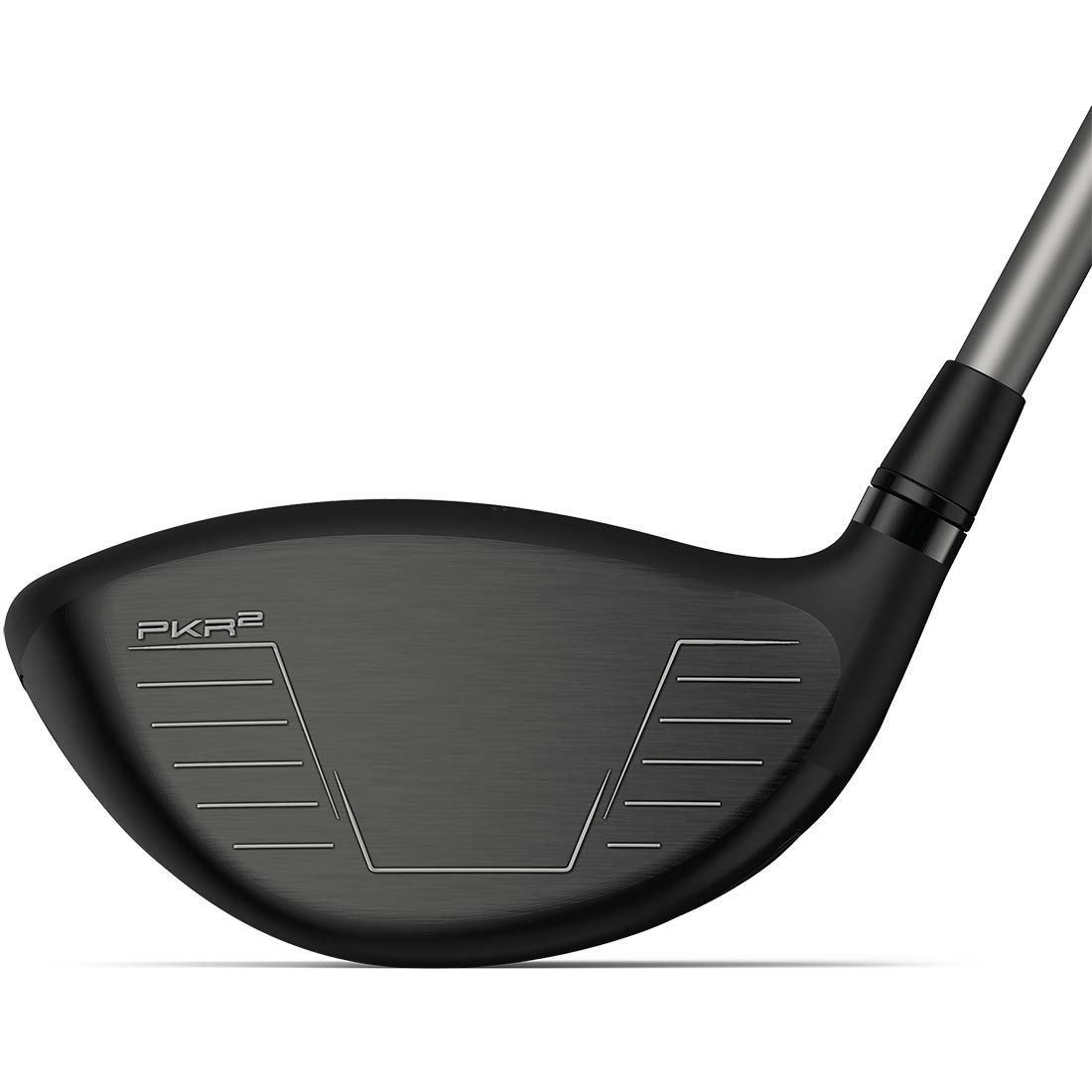Wilson Staff Dynapower Carbon Driver