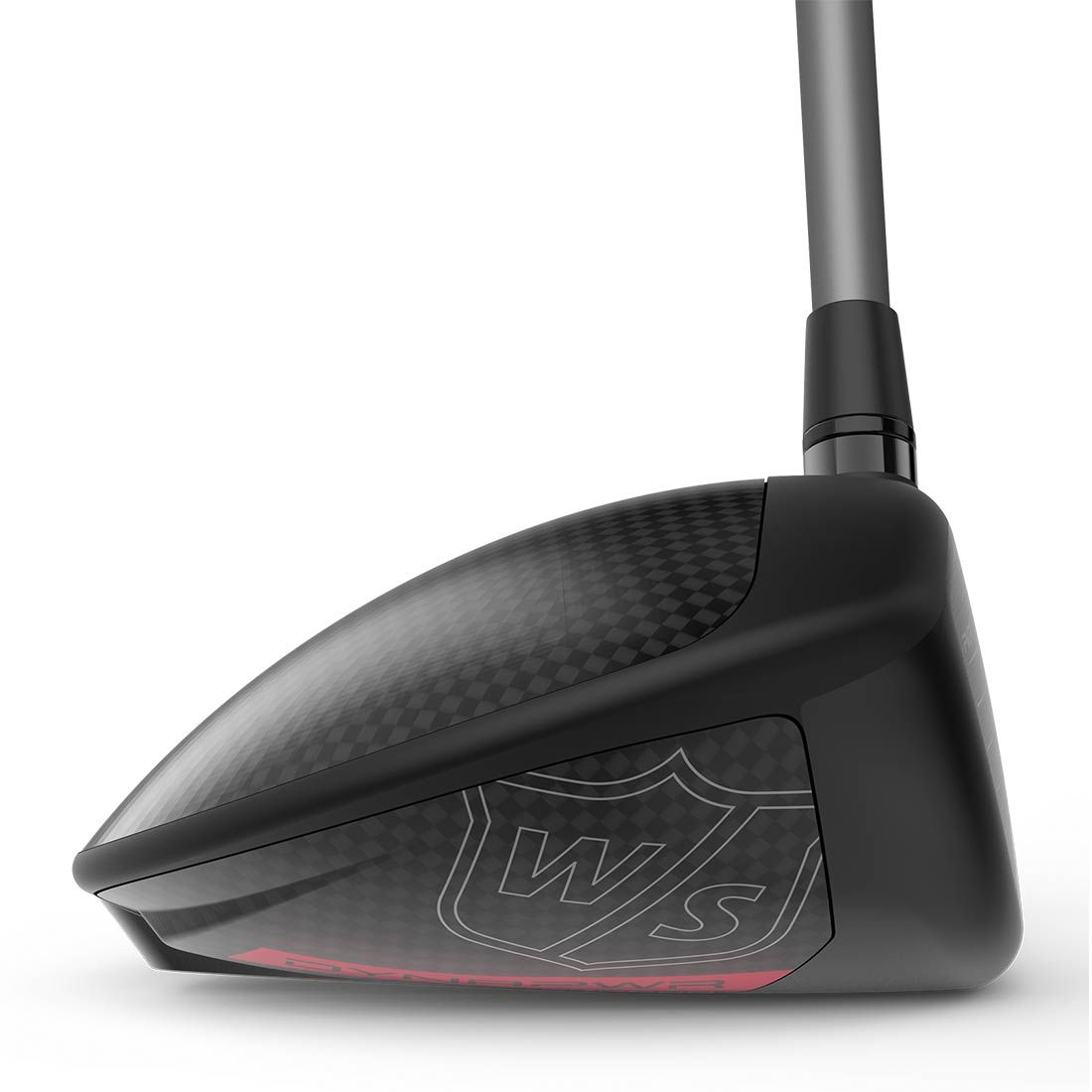 Wilson Staff Dynapower Carbon Driver