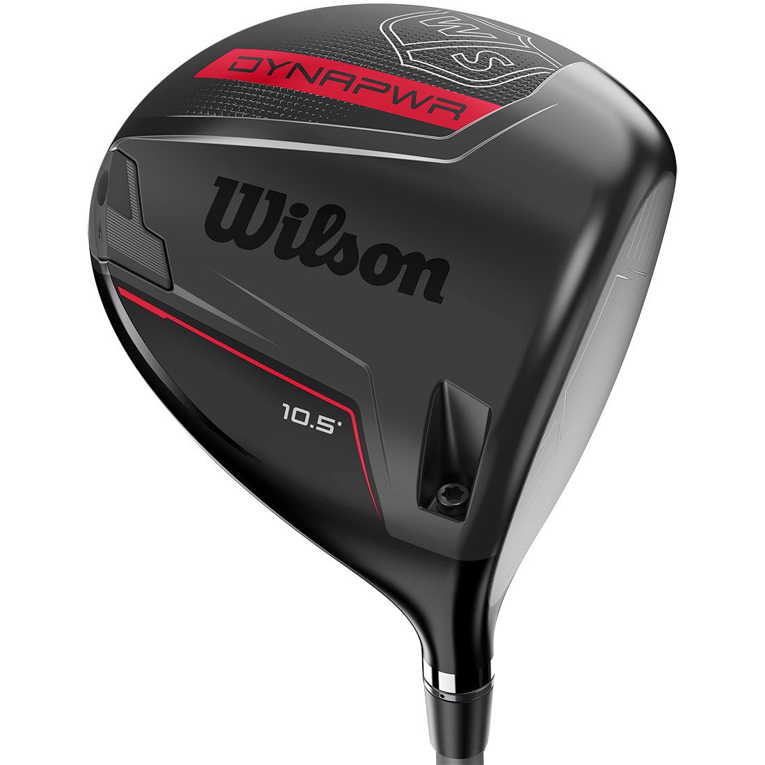 Wilson Staff Dynapower Carbon Driver