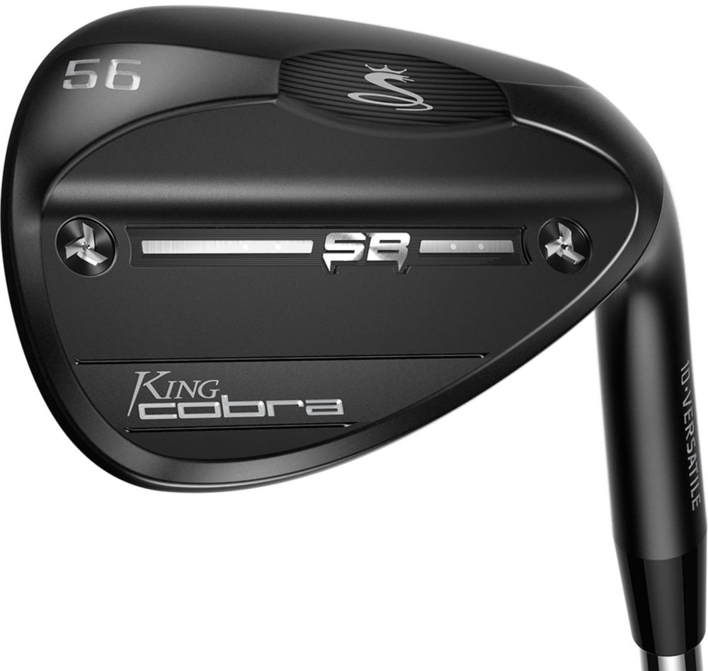 King Cobra Snakebite Wedge