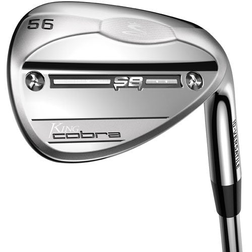 King Cobra Snakebite Wedge