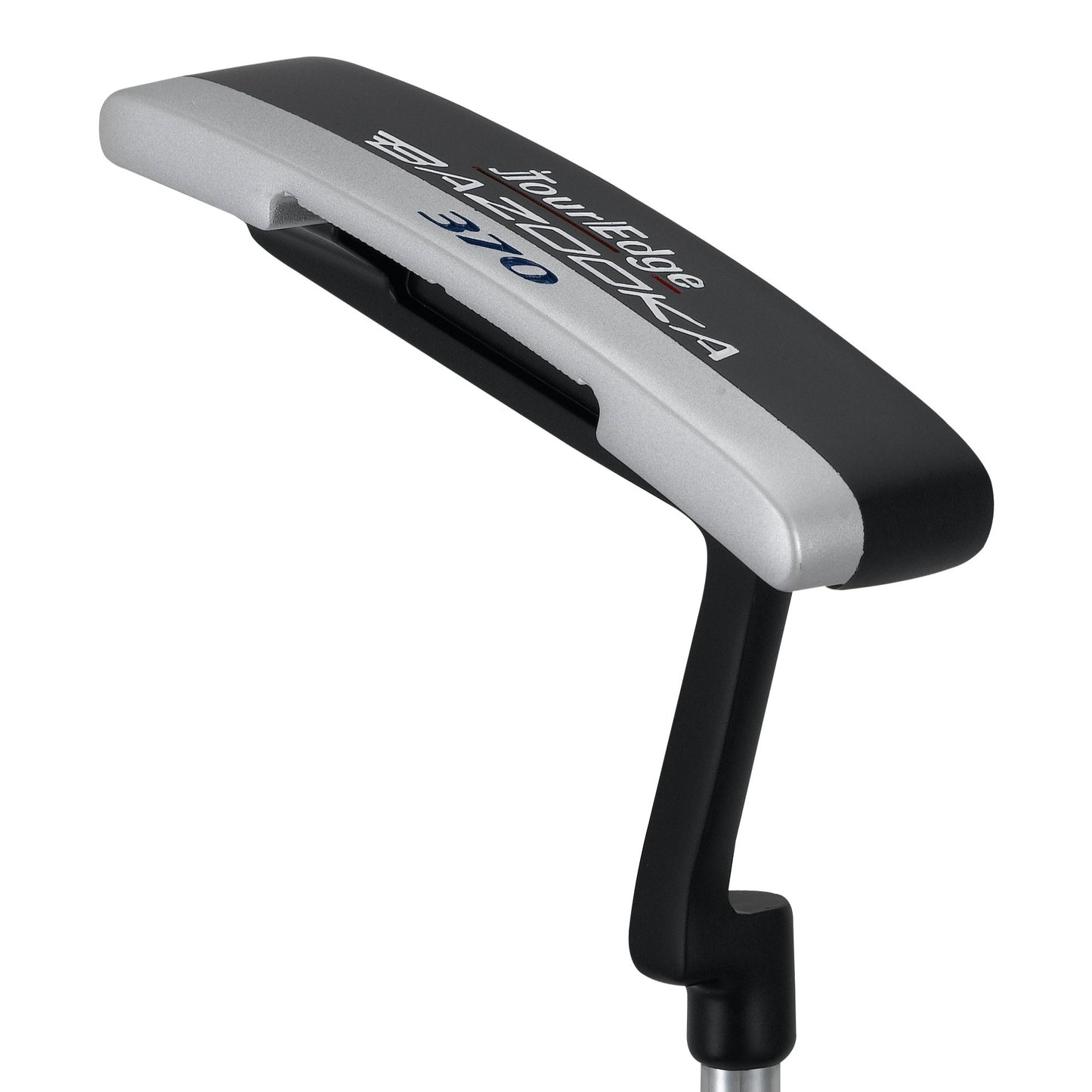 Tour Edge Bazooka 370 Complete Set