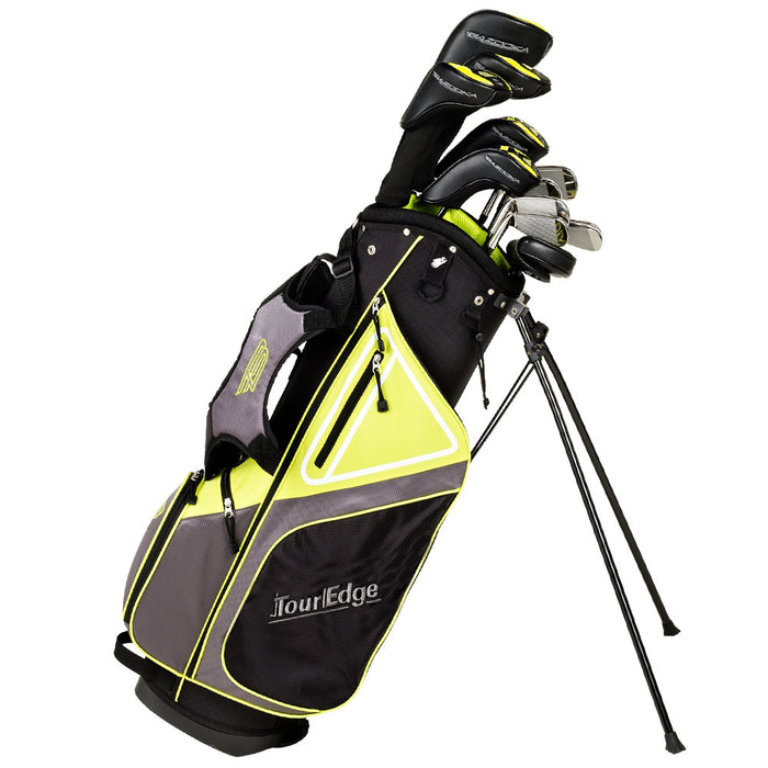 Tour Edge Bazooka 470 Complete Set