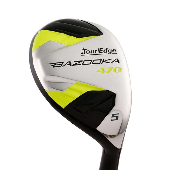 Tour Edge Bazooka 470 Complete Set