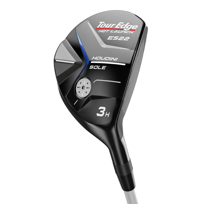 Tour Edge Hot Launch E522 Hybrid
