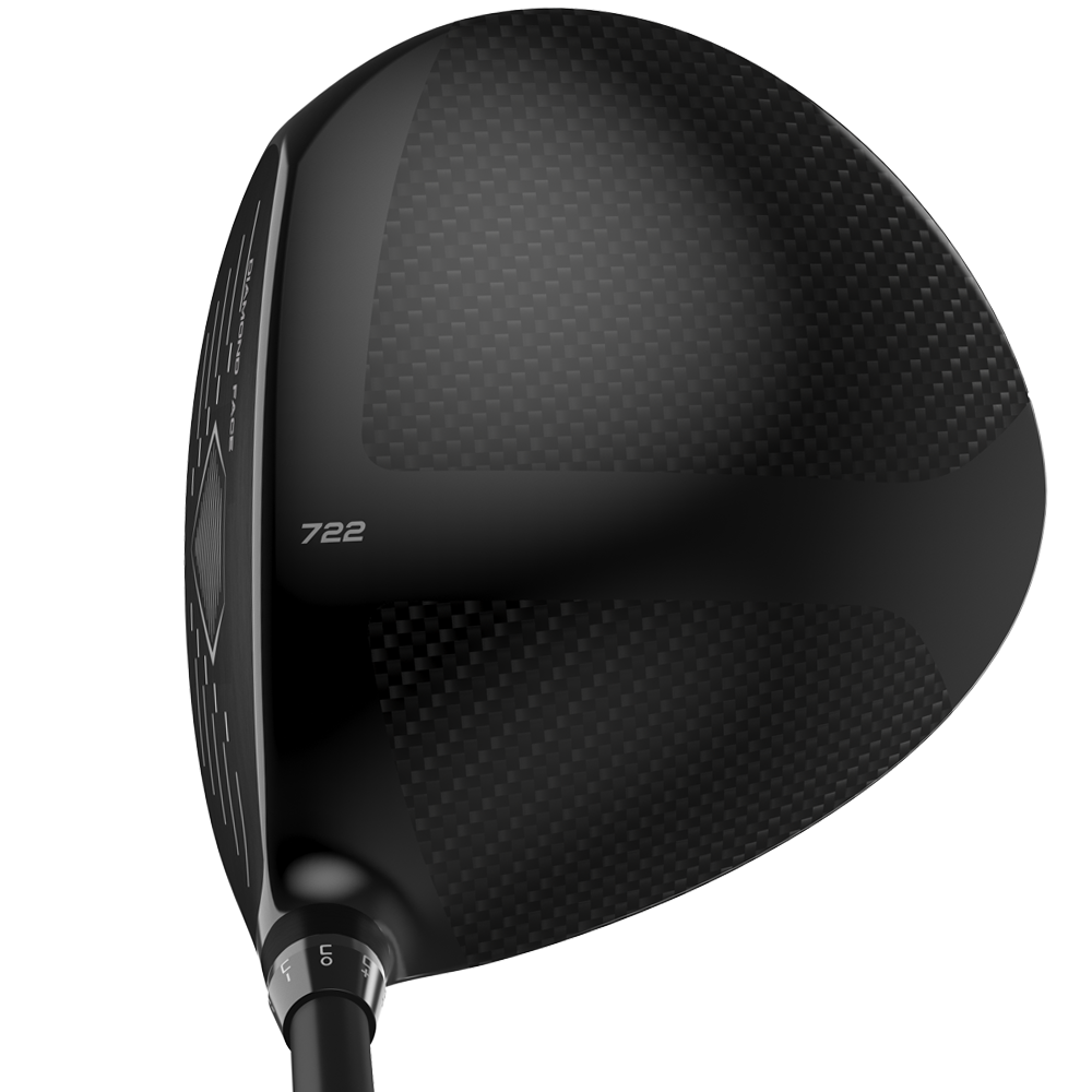 Tour Edge Exotics E722 Driver