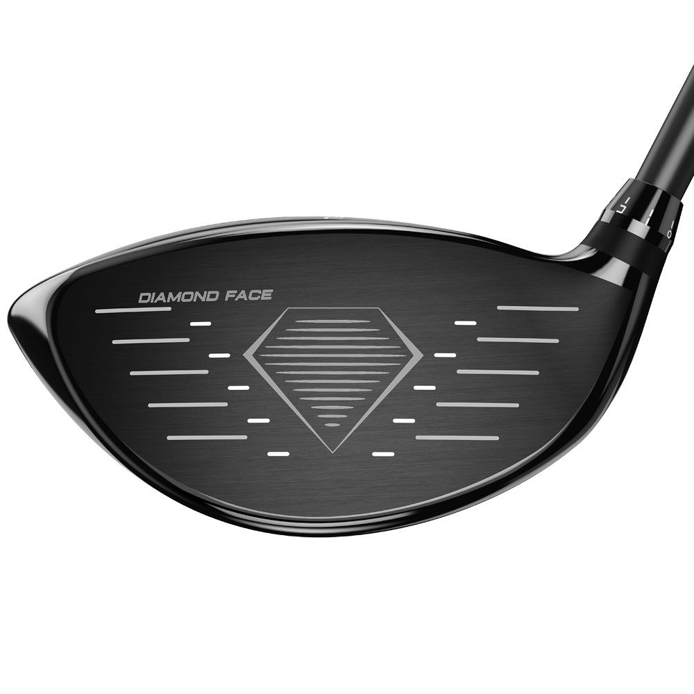 Tour Edge Exotics E722 Driver
