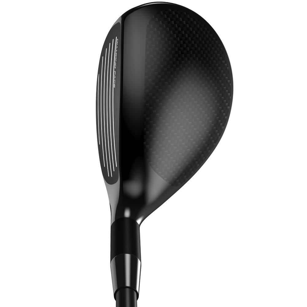 Tour Edge Exotics E722 Hybrid