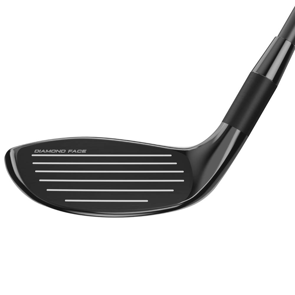 Tour Edge Exotics E722 Hybrid
