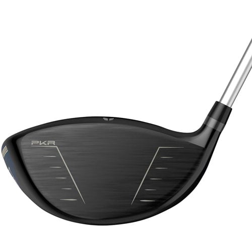 Wilson Staff D9 Driver