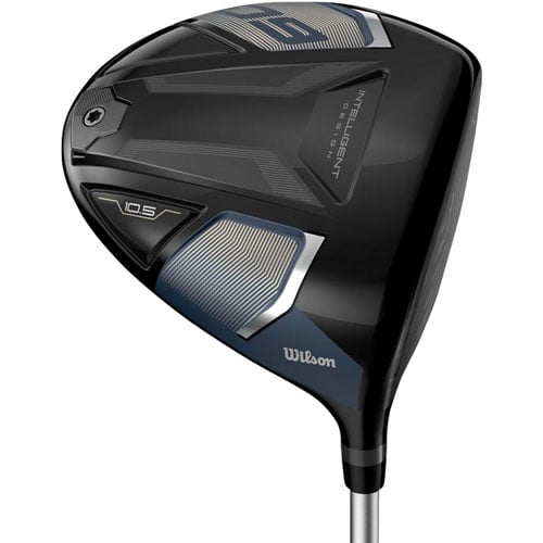 Wilson Staff D9 Driver