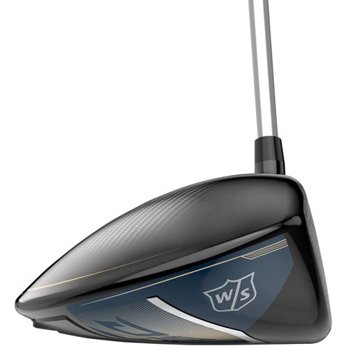 Wilson Staff D9 Driver