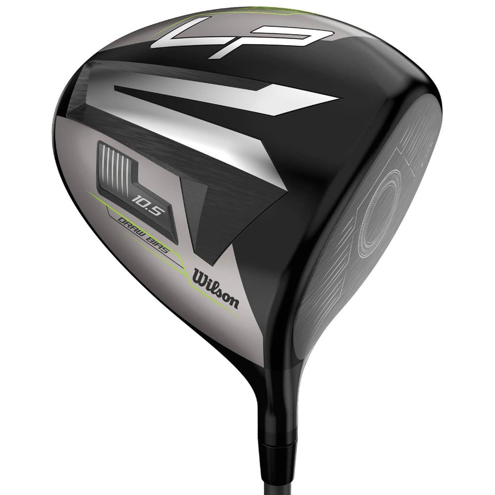 Wilson - Série Launch Pad 2022 Homme Regular - 6 clubs Wilson - Série Launch Pad 2022 Homme Regular - 6 clubs