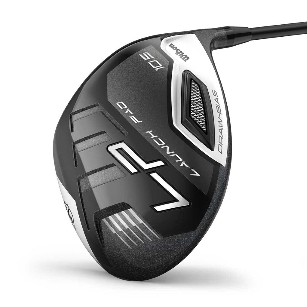 Wilson Staff Launchpad Driver