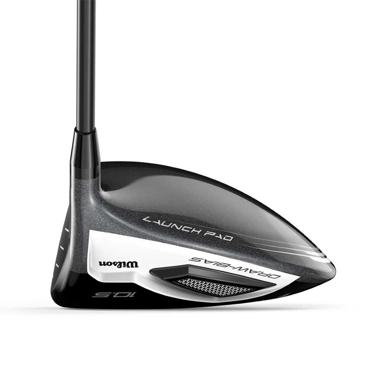 Wilson Staff Launchpad Driver