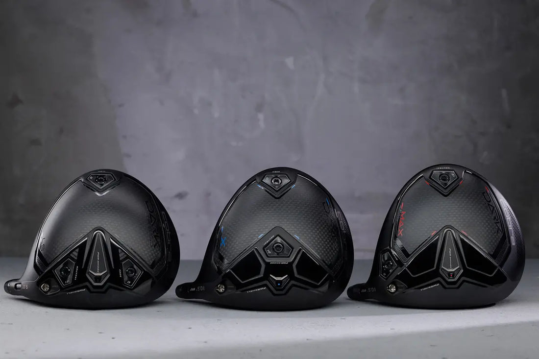 Cobra Darkspeed Driver Reviews