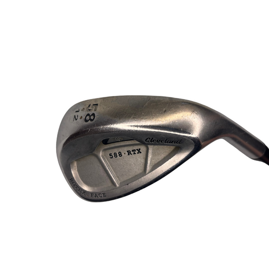 Cleveland 588-RTX Wedge (Pre-Owned)