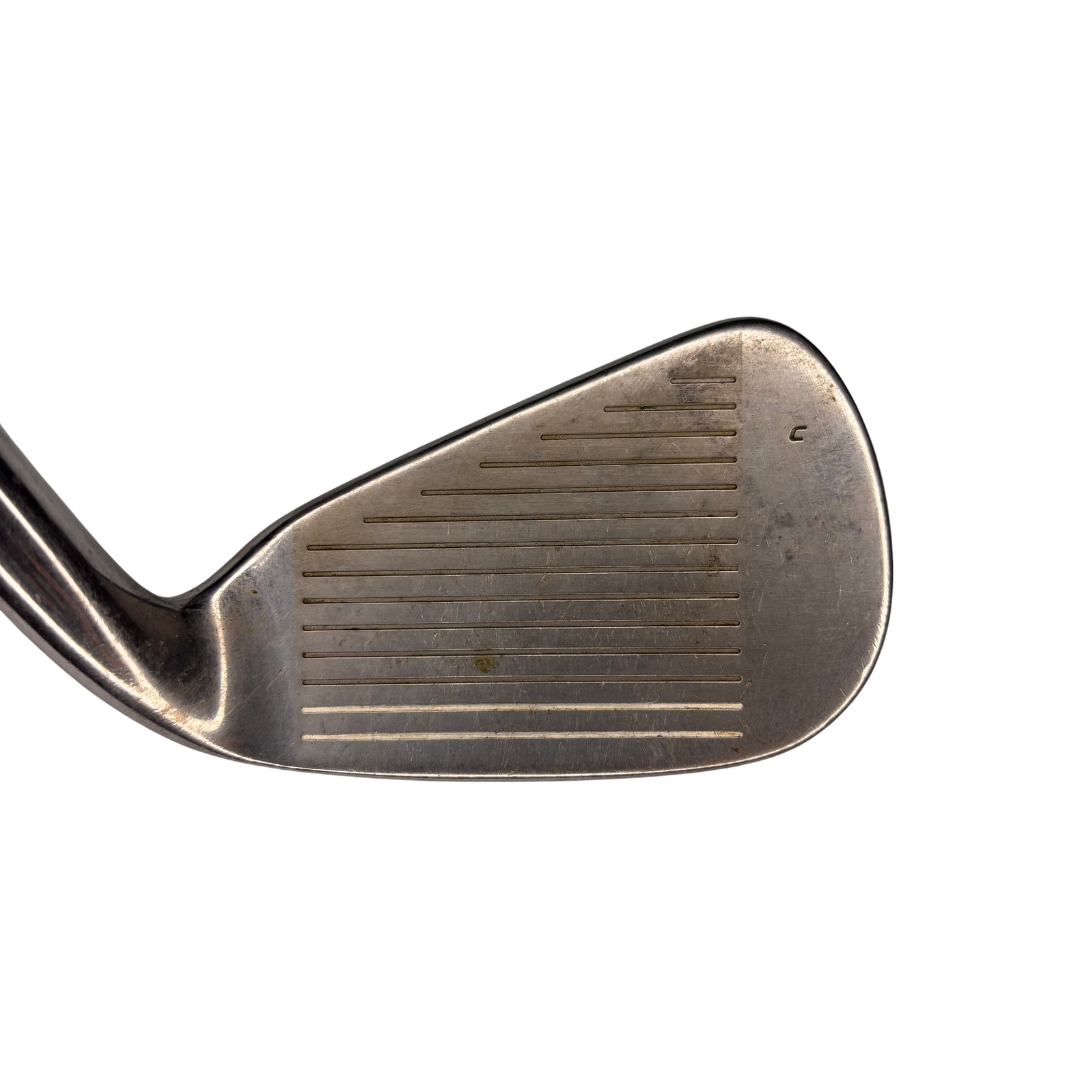 Taylormade Burner Plus Irons (Pre-Owned)