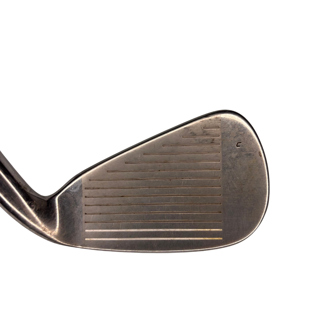 Taylormade Burner Plus Irons (Pre-Owned)
