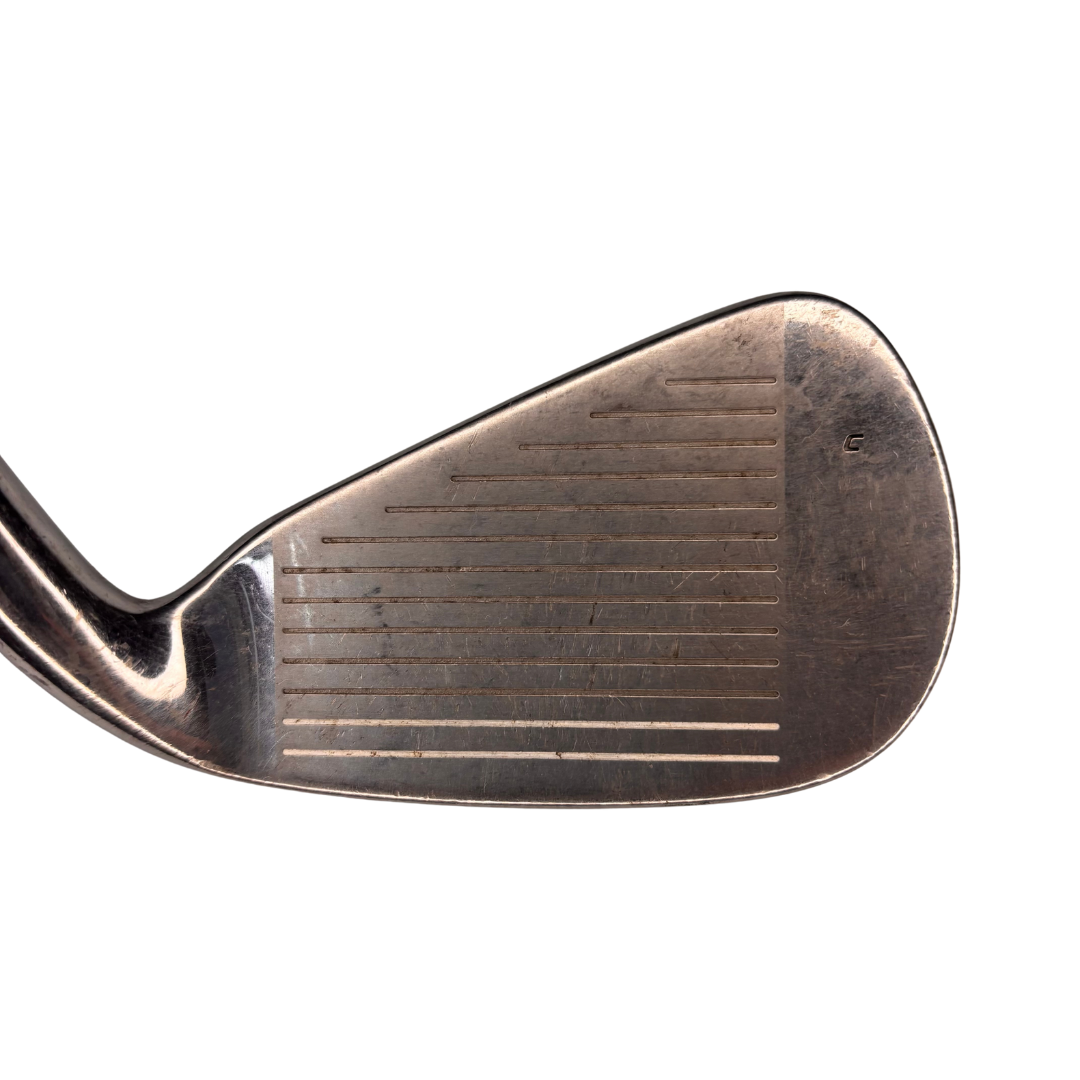 Taylormade Burner Plus Irons (Pre-Owned)