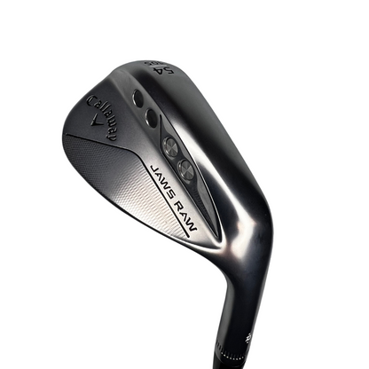Callaway Jaws Raw Face Chrome Wedges (Pre-Owned)