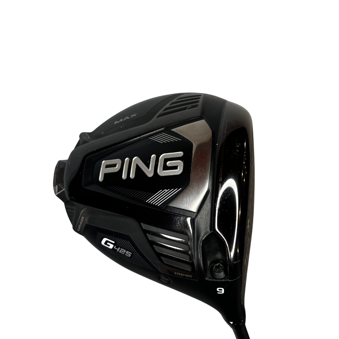 Ping G425 Max Driver (Pre-Owned)