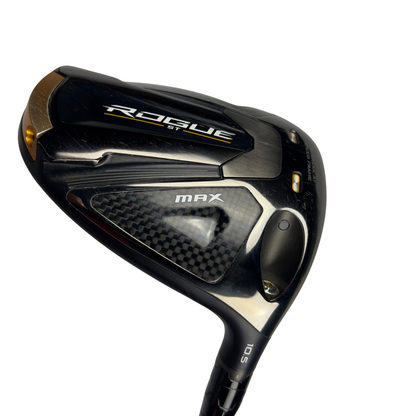Callaway Rogue ST Max Driver
