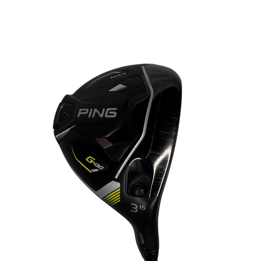 Ping G430 Max Fairway Wood (Pre-Owned)