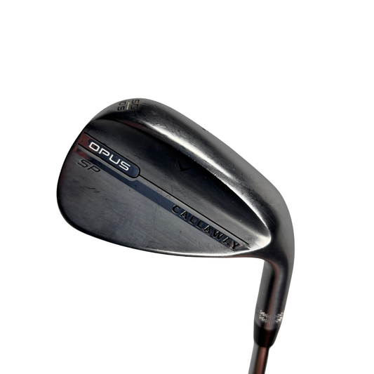 Callaway Opus SP Wedge (Pre-Owned)
