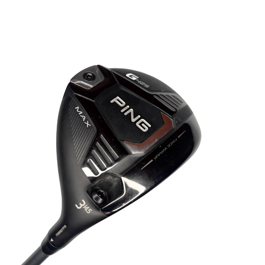 Ping G425 Max Fairway Wood (Pre-Owned)