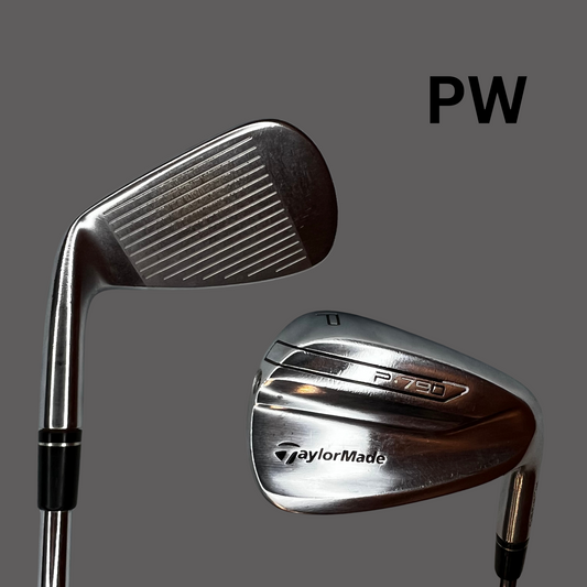 P790 17' Iron Set (Pre-Owned)