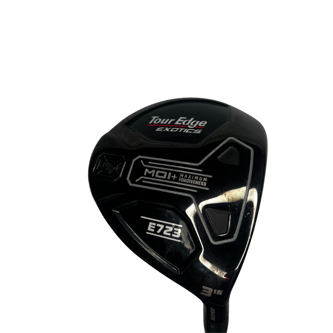 Tour Edge Exotics E723 Fairway (Pre-Owned)