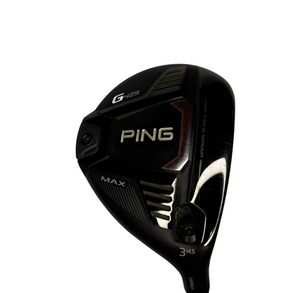 Ping G425 Max Fairway Wood (Pre-Owned)