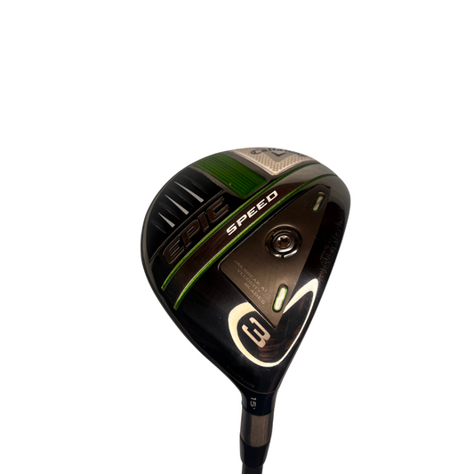 Callaway Epic Speed 3-Wood