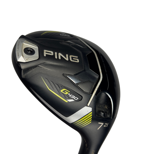 Ping G430 Max Fairway Wood