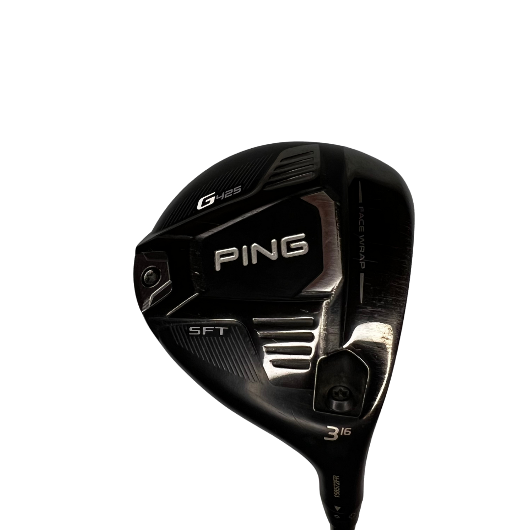 Ping G425 SFT Fairway Wood (Pre-Owned)