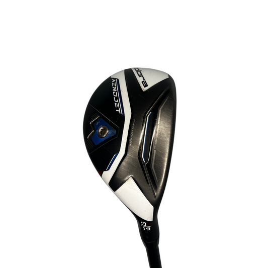 Cobra Aerojet Hybrid (Pre-Owned)