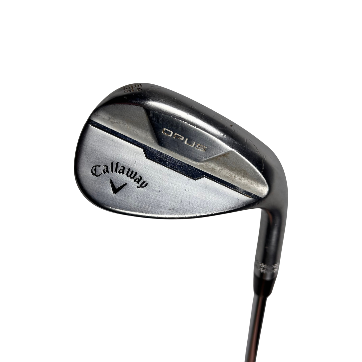 Callaway Opus Wedge (Pre-Owned)