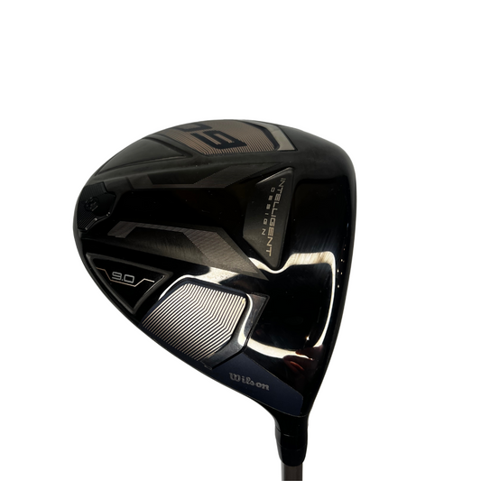 Wilson Staff D9 Driver (Pre-Owned)