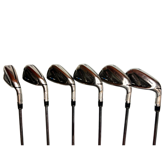 Taylormade Sim2 Max Irons (Pre-Owned)