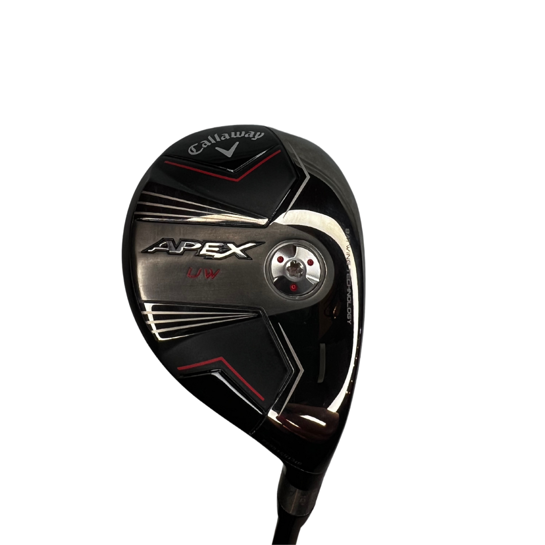 Callaway Apex Utility Wood (Pre-Owned)